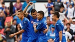 La polémica no priva a Cruz Azul de su liderato