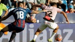 El Espanyol confirmó la marcha de Vargas a Turquía rumbo al Demirspor