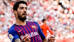 La mareante oferta de Beckham que Luis Suárez rechazó
