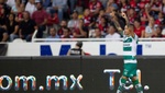 Brian Lozano se rompe la tibia y el peroné en un entrenamiento