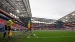 La Liga Rusa cambia de reglas por culpa del coronavirus