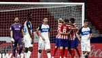 Abdallahi, apartado del Alavés tras negarse a renovar