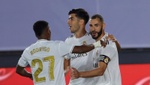 La inercia del campeón