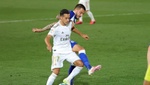Lucas Vázquez está