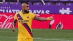 Vidal podría viajar este domingo a Milán para fichar por el Inter