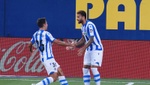 La Juve se suma a Atleti y Marsella por Willian José