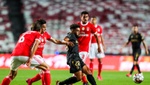 El Benfica cumple y espera el milagro