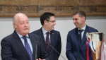 Soteras confirmó que la Federación Catalana no pasará apuros económicos