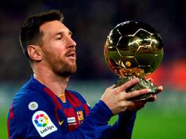 Qui remportera le Ballon d'Or 2021 selon les bookmakers ?. afp