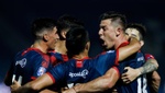 Cerro Porteño presiona en el liderato