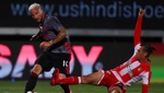El Benfica confirmó dos nuevos contagios: Seferovic y Joao Ferreira