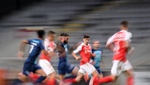 El fútbol masculino portugués tendrá su primera árbitra