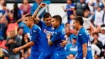 Cruz Azul echa de menos a Jonathan Rodríguez