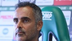 José Gomes espera a un Albacete herido y aún más peligroso