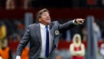 Miguel Herrera aplaudió la capacidad de superación del América