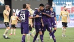 Kouamé endulza el cierre de temporada de la Fiore