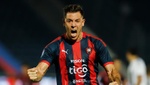 Un 'ciclón' arrasa con Sportivo San Lorenzo