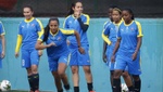 Aprueban en Colombia una Liga Femenina para 2020