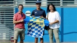 El fútbol para evitar la calle: la historia de un joven de 17 años
