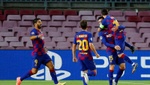 Las alineaciones probables del Barcelona-Bayern de Múnich