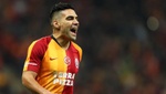 Falcao pone a tono al Galatasaray