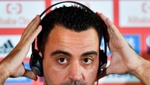 El último hito de Xavi que motiva al Barça: campeón invicto en Catar
