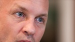 Jordi Cruyff, nuevo entrenador del Shenzhen