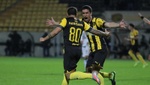 Peñarol vuelve a respirar