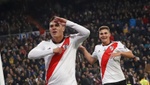 La calidad no se pierde: dos asistencias de Quintero tras un año sin jugar