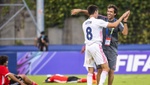 El Oporto se burló del Benfica por perder la Champions juvenil con el Madrid