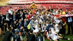 Este es el equipo ideal de la Europa League 2019-20 para la UEFA