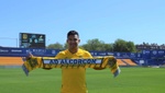 Samuel Sosa seguirá siendo 'alfarero' un curso más