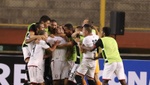 Comizzo devuelve la sonrisa a Universitario de Deportes