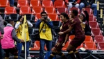 Comunicaciones regresa por todo lo alto