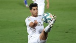 Hazard y Asensio, la doble esperanza blanca