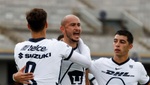 La falta de puntería condena a Pachuca