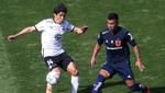 Universidad de Chile vuelve a cantar victoria