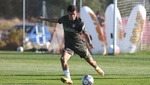 Manu Sánchez quiere ser importante para Simeone