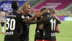 Así seguimos el directo del Cúcuta Deportivo - América de Cali