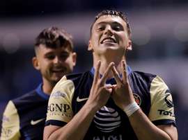 Fe de líder. EFE