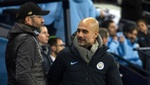 Solo tres se pueden sentar a comer este año en la mesa de Guardiola