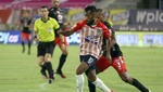 Comesaña buscará la remontada sin locuras