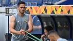 Leo Campana, a un paso del Famalicao