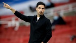 Arteta respondió a Özil: