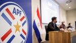 Suspendida la División Intermedia de Paraguay por el coronavirus