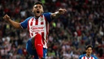 Los 'fiesteros' Antuna y Vega comandan la remontada de Chivas