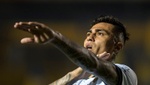 Lezcano mantiene con vida a Juárez