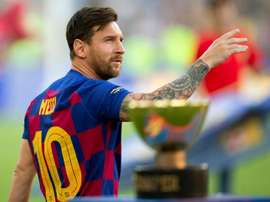 Prováveis escalações de Barcelona e Elche. EFE