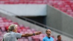 Sigue el drama en el Benfica: ¡ya van 19 positivos!