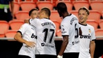 La gran tarea pendiente del Valencia de Javi Gracia